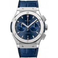 Hublot Classic Fusion Blue 521NX7170LR Hublot Classic Fusion Blue 521NX7170LR